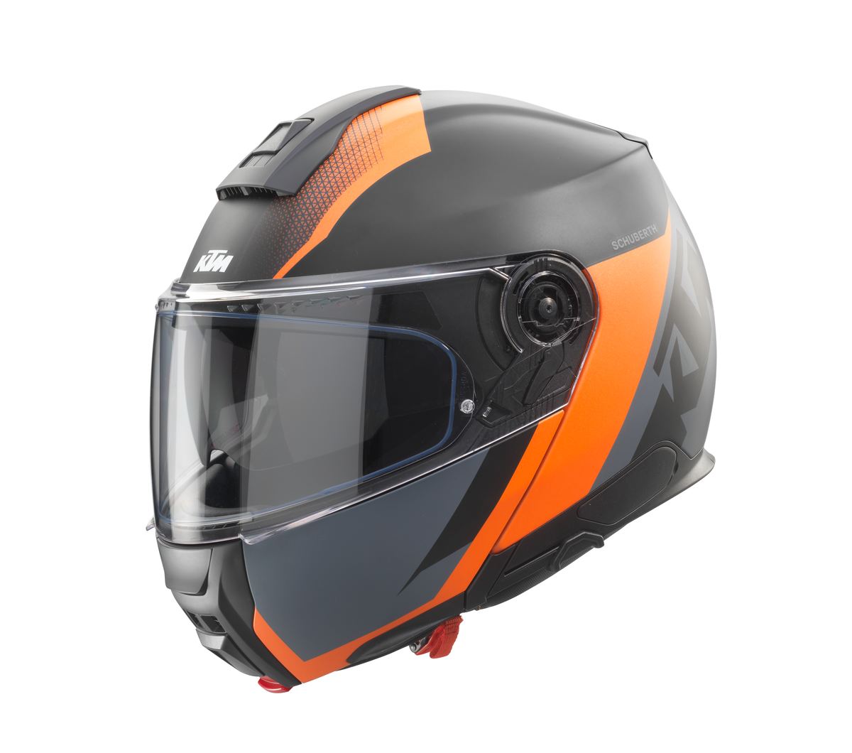KTM Helmet
